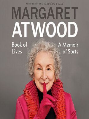 cover image of Book of Lives